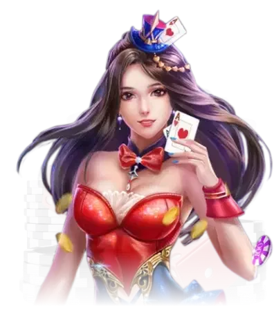 休闲卡牌视觉